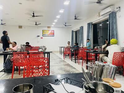 Shera Punjabi Dhaba