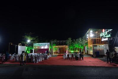 Bamboo's Thali - Restaurant in Niphad