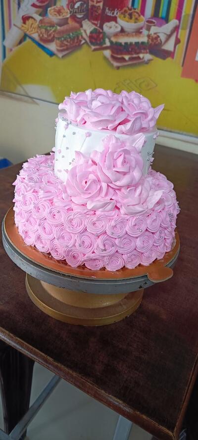 T2 bakery & fast food