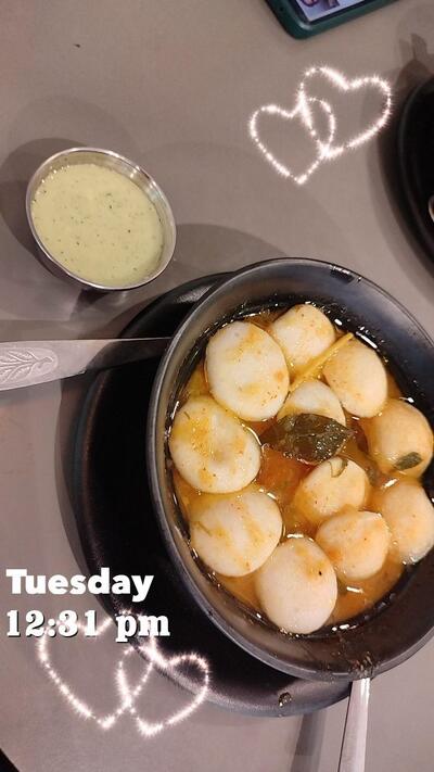 The Purohit's Kitchen