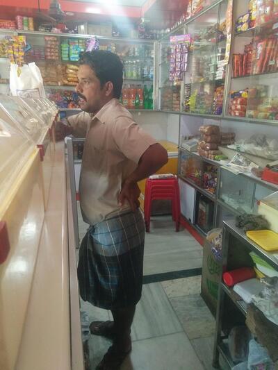 Kannan Sweets and Bakery