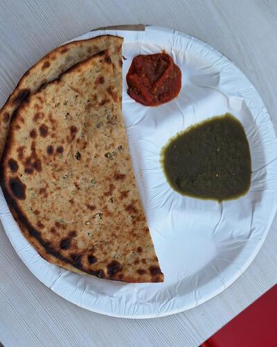 Singhz kiitchen Hospitality