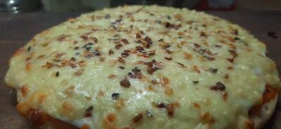 Param Shakti Kutchi Dabeli & Fast Food