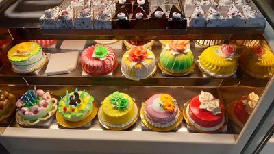Negi Bakers n Sweets, Kotdwar