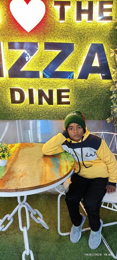 अमृत भोग स्वीट हाउस