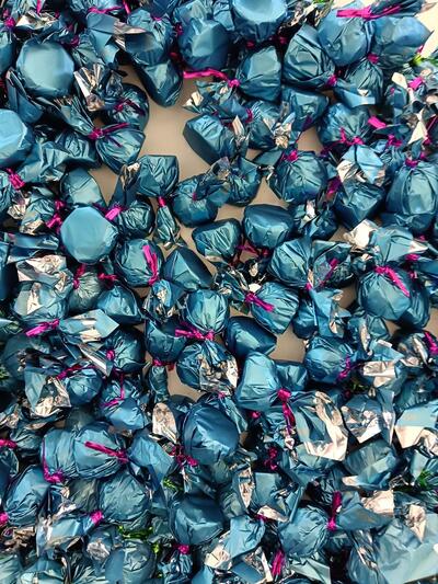 Bombay Mahalakshmi ICE Parlour