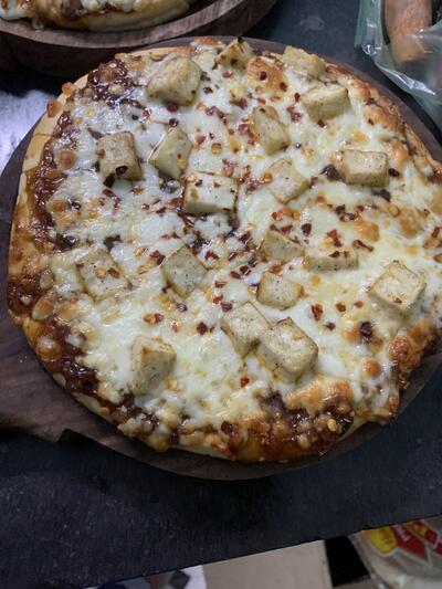 Back Bencher's Panchayat cafe