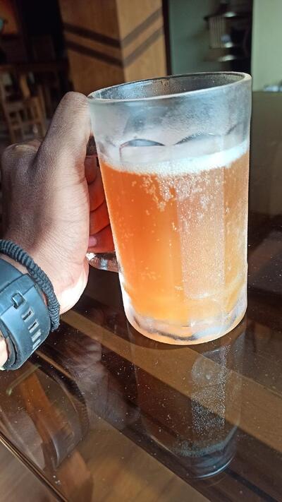 ACE Restaurant Cum Bar