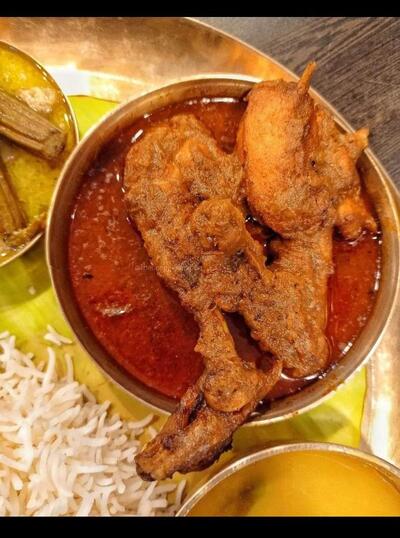 honey Biryani family restaurant