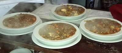 M I S Comidas