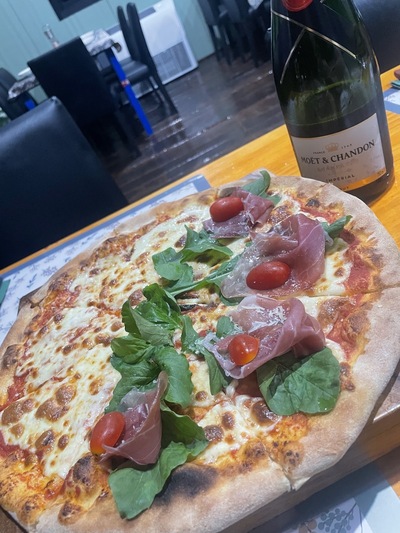 Il Sole Italian Restaurant and Pizzeria