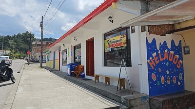 Restaurante Don Edgar