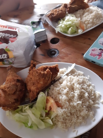 Deli Pollo