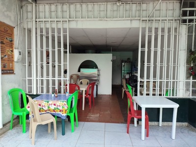 Asadero y Restaurante Martha