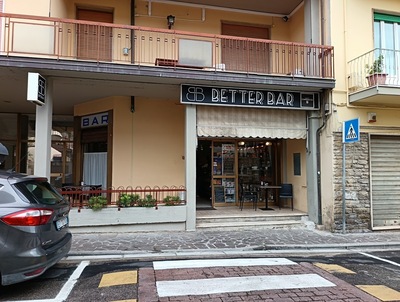 Better bar