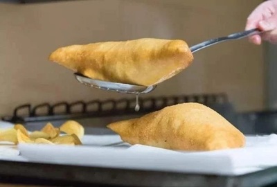 Da Martin Pizza&Fritti dal 1996