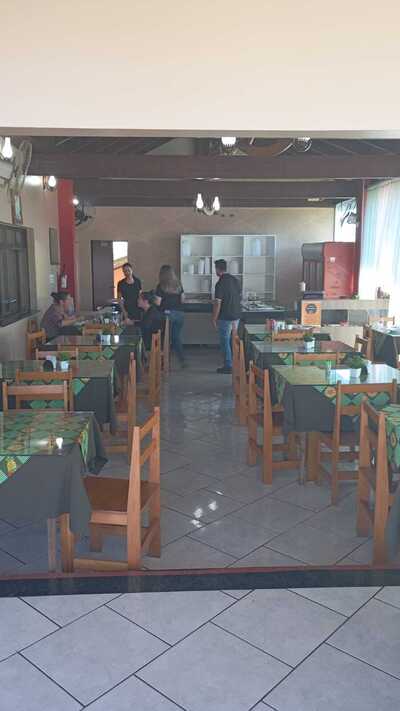 Restaurante Avenida