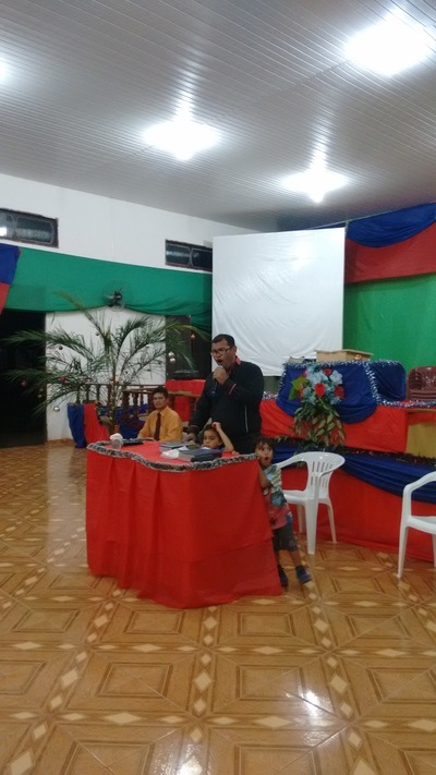 Restaurante Vila Maraca