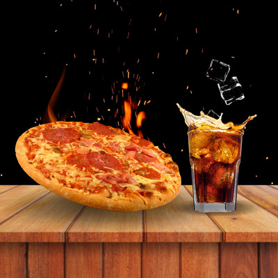 KK MODERN KITCHEN (cloud kitchen)