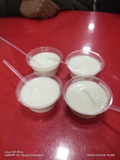 Kaila Devi Restaurant, Hotel