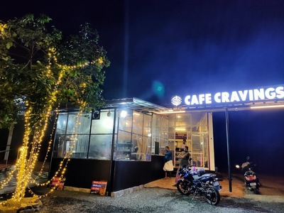 Cafe cravings Restaurant
