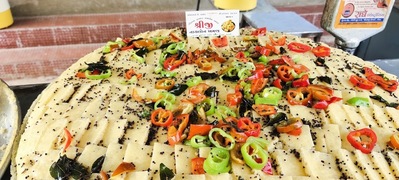 shreeji naylon khaman branch 2