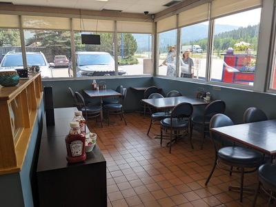 Husky House Restaurant