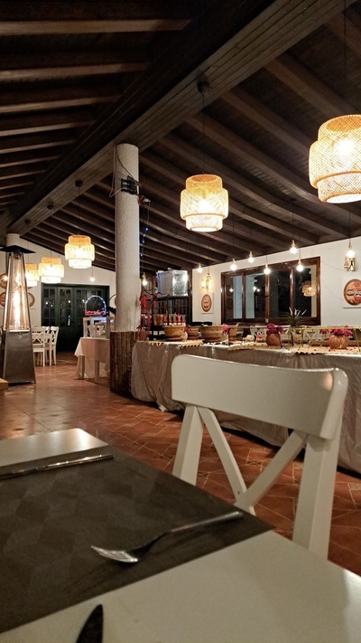 Resort Hotel El Cortijo & SPA