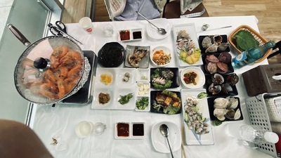 Gimsajang