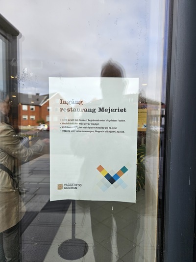 Restaurang Mejeriet