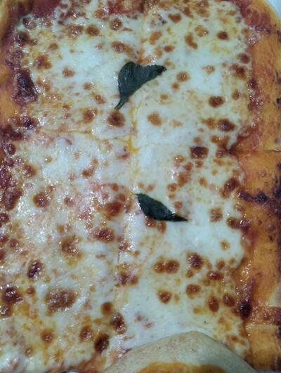 Ristorante Pizzeria Da Checco