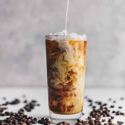 Nongki kopi