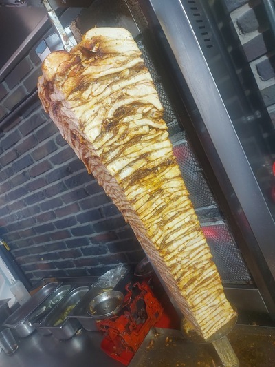LEZZET DÖNER