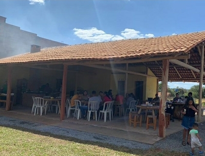Restaurante arte do sabor Aragoiânia