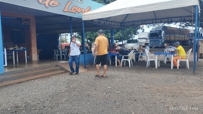 RESTAURANTE Fogão de Lenha