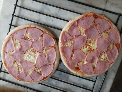 Yayo Pizzería