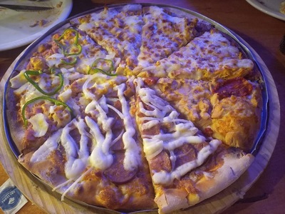 Aldeia Park - Rio Quente