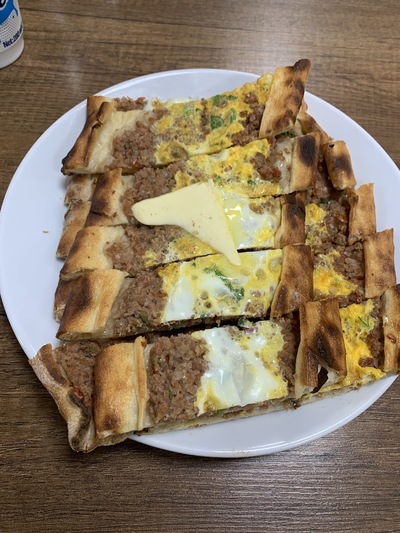 BEYDAĞLI PİDE VE ÇORBA SALONU