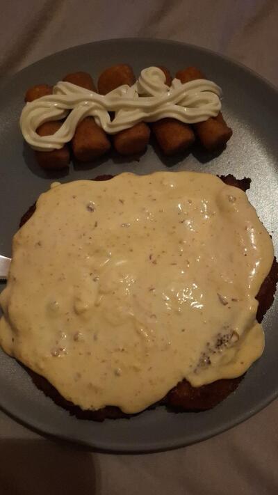 Schnitzel Maier Seelze