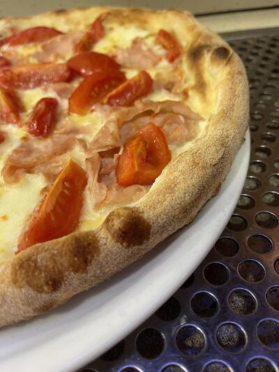 Pizza Gajà