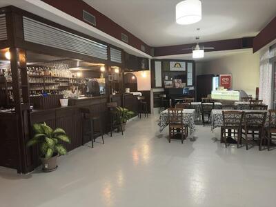 Timo Ristorante Pizzeria