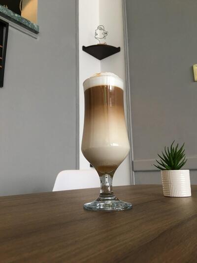 C&A OPTA CAFÉ