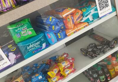 PARVATHY tea & Grocery shop