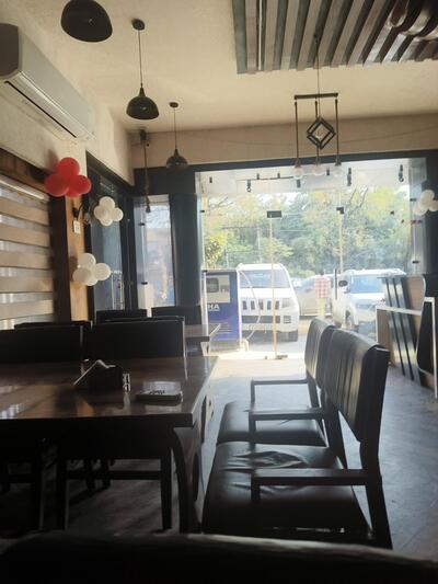 Shree Nath Family Restaurant