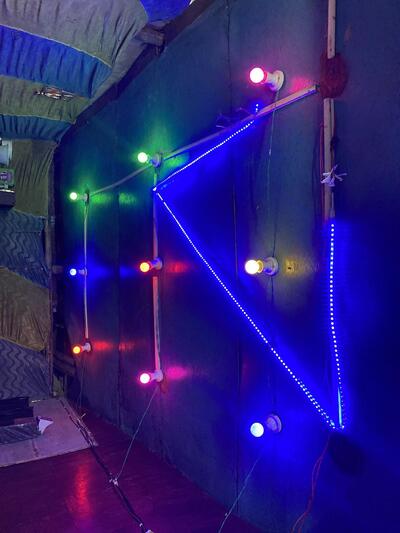 THA 14 CAFE & RESTAURANT