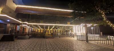 Tulsi Veg Restaurant