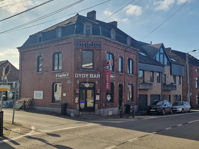 Dydy bar