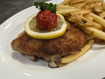 der Hirsch Zusenhofen