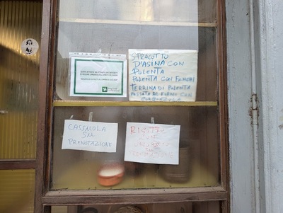 Ristorante Santoro Arcangelo