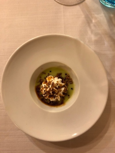 Maltraversi Bistro
